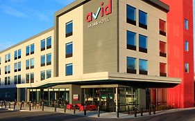 Avid Hotel Wisconsin Dells Lake Delton By Ihg